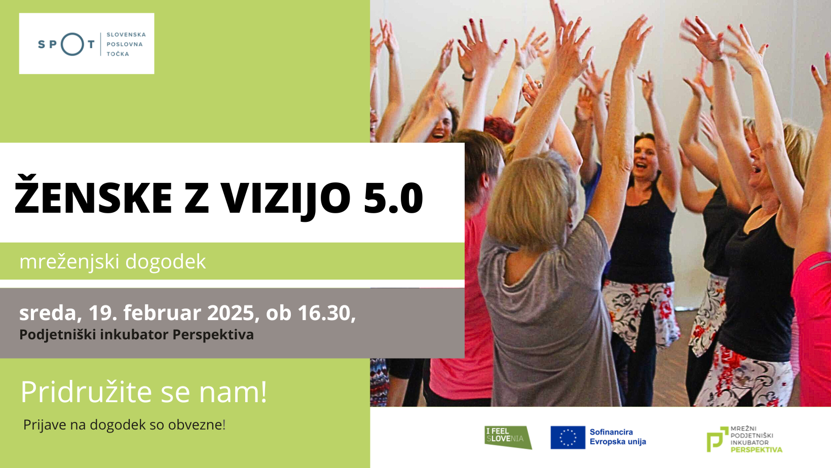 ženske z vizijo 5